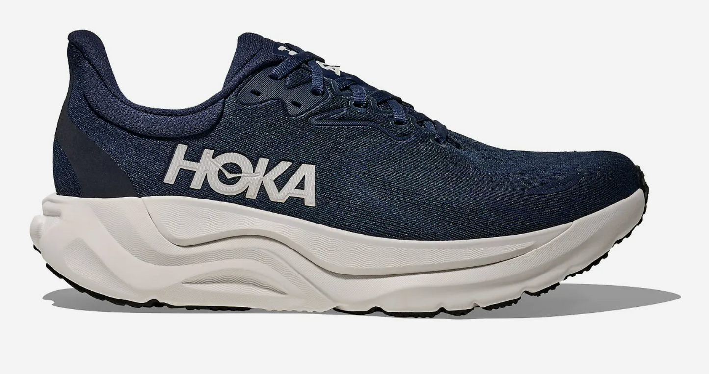 Mens Hoka Arahi 8 Wide
