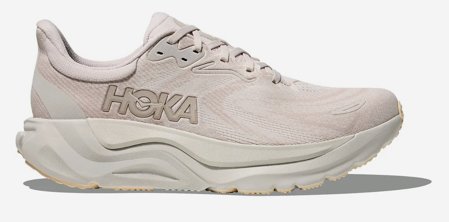 Mens Hoka Arahi 8 Wide