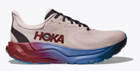 Mens Hoka Arahi 8 Wide