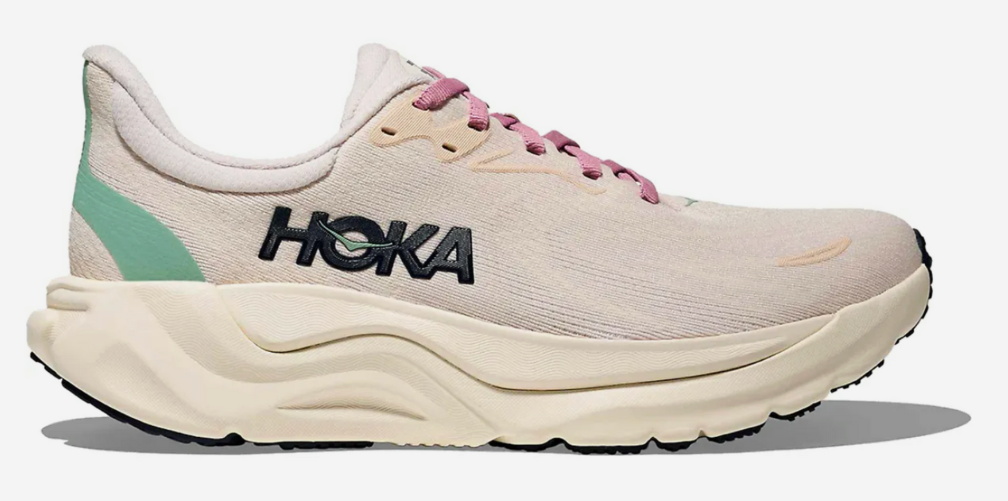 Womens Hoka Arahi 8 Wide