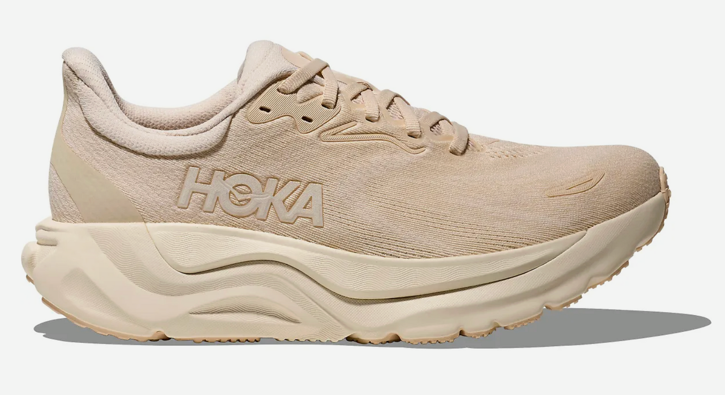 Womens Hoka Arahi 8 Wide