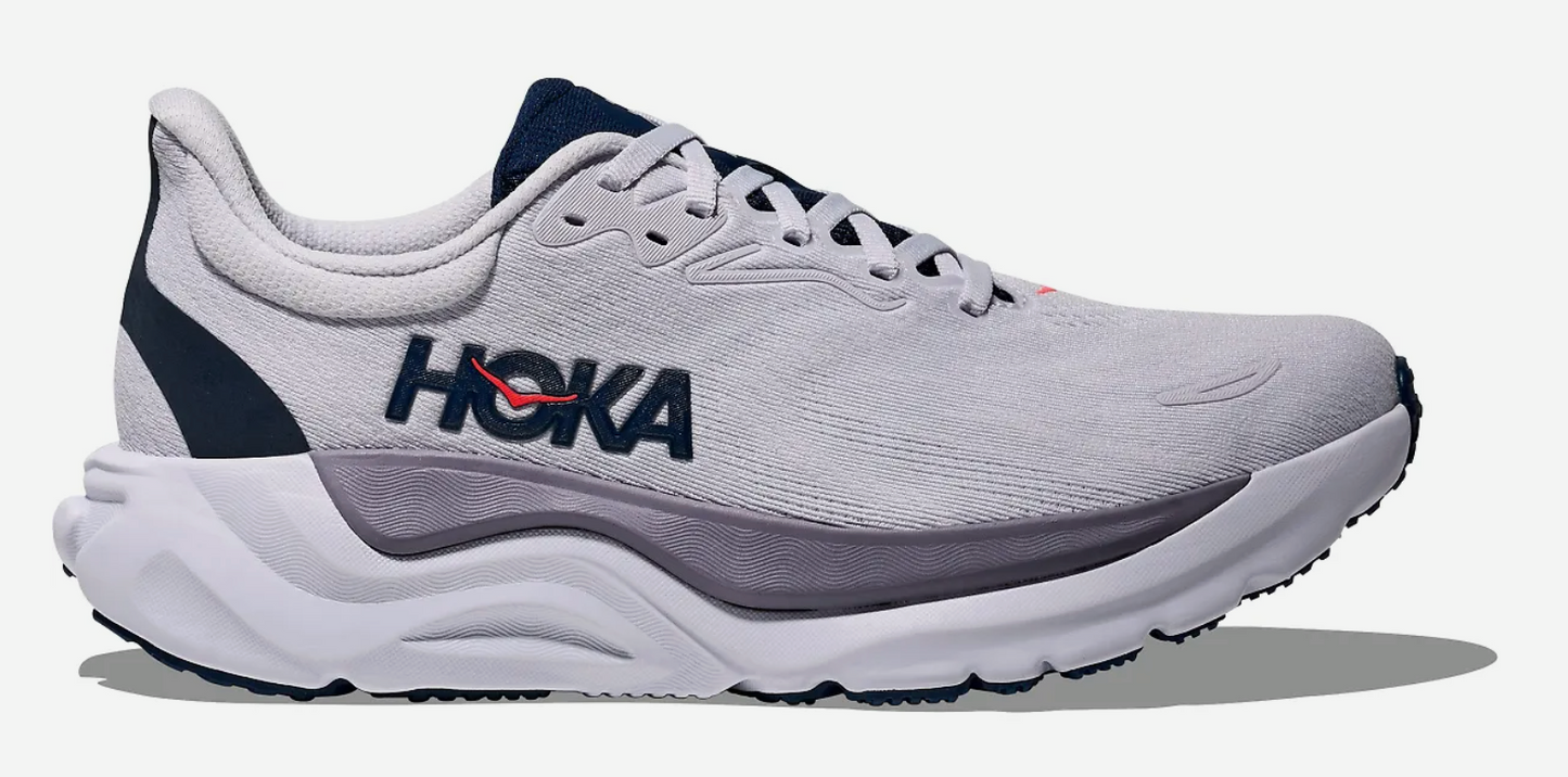 Womens Hoka Arahi 8 Wide