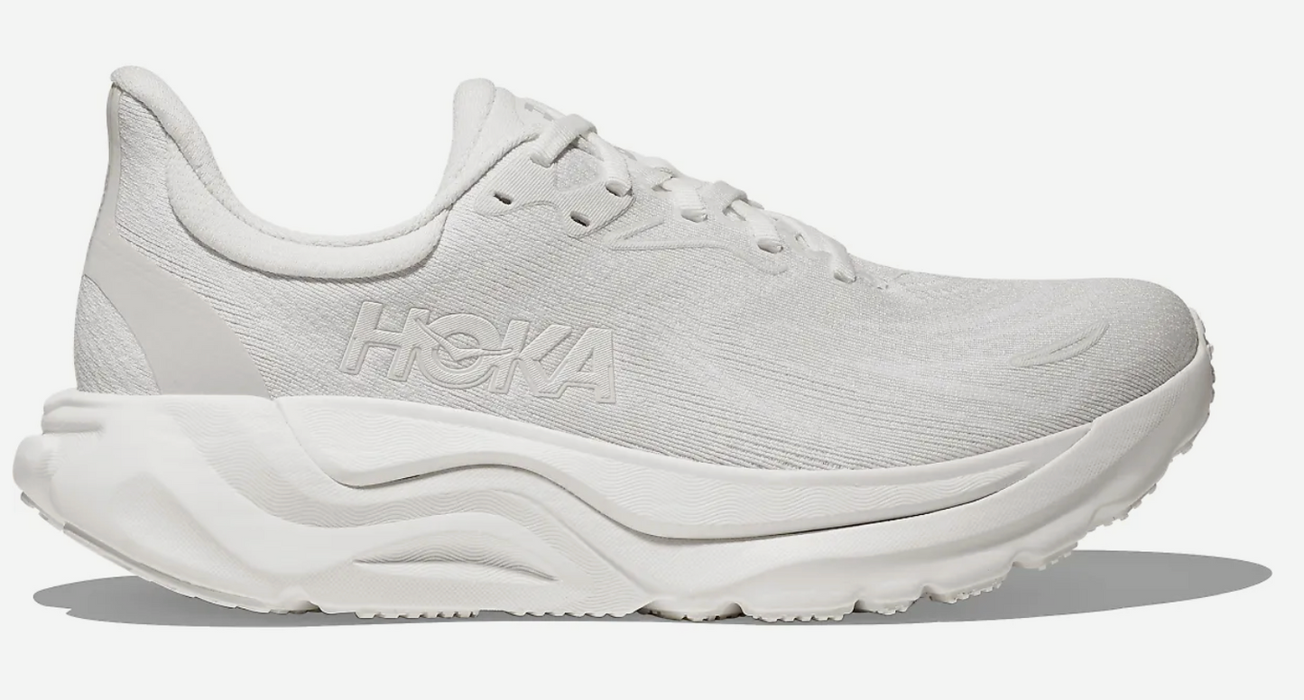Womens Hoka Arahi 8 Wide