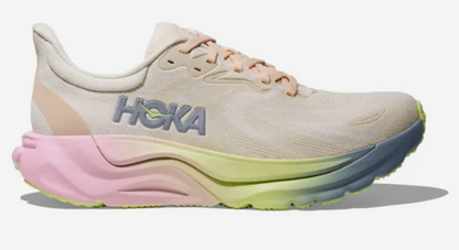 Womens Hoka Arahi 8 Wide