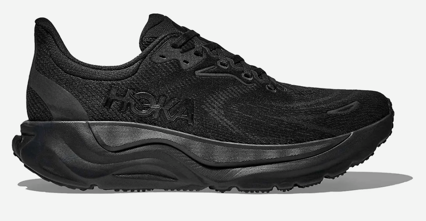 Womens Hoka Arahi 8