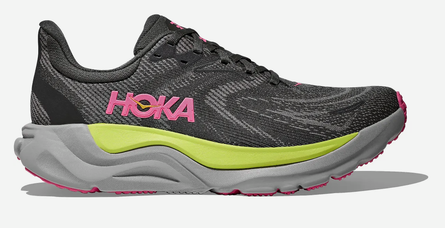 Womens Hoka Arahi 8