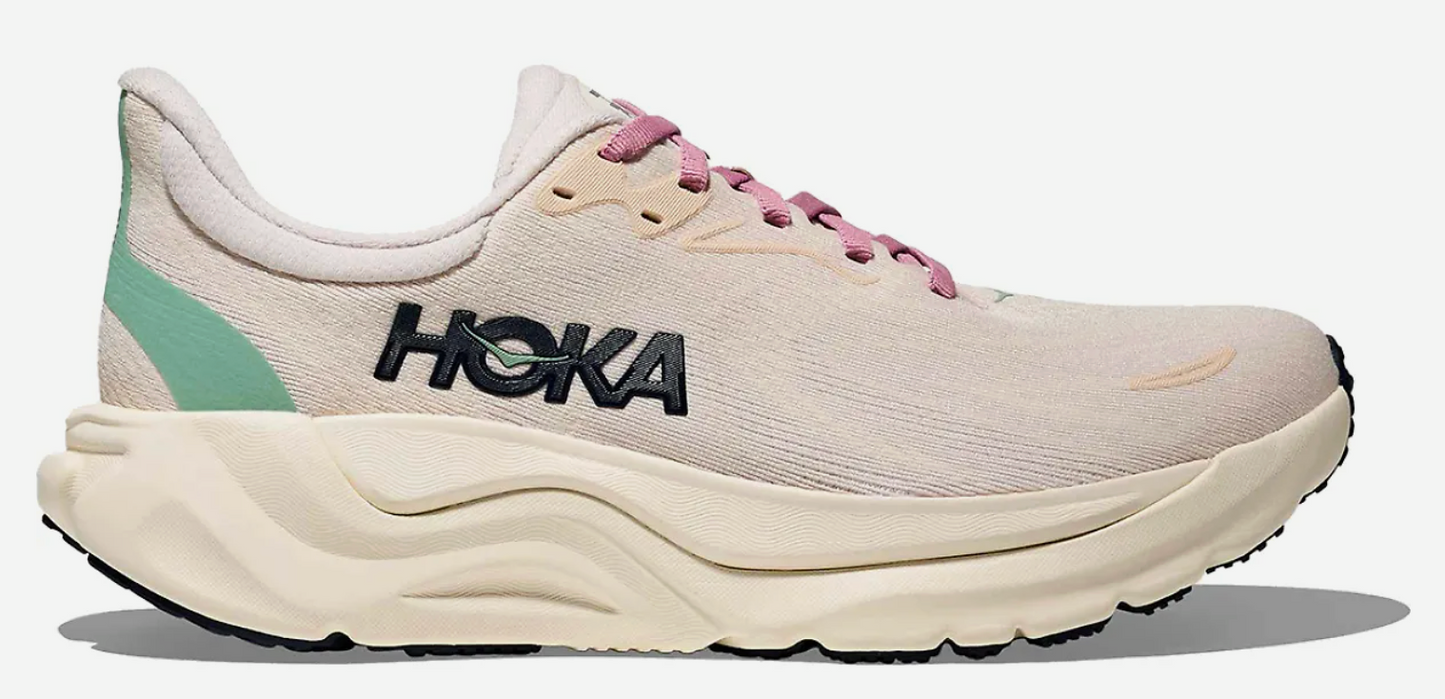 Womens Hoka Arahi 8