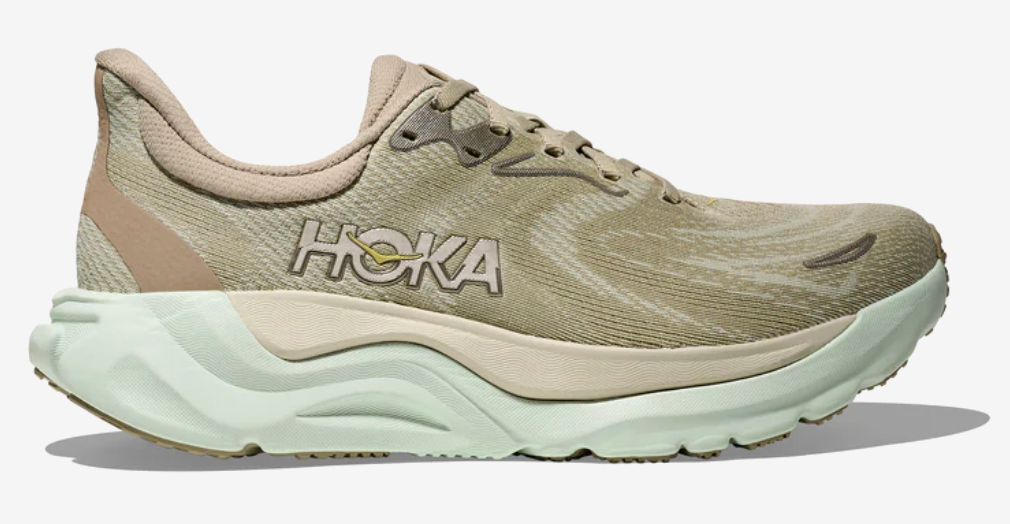 Womens Hoka Arahi 8