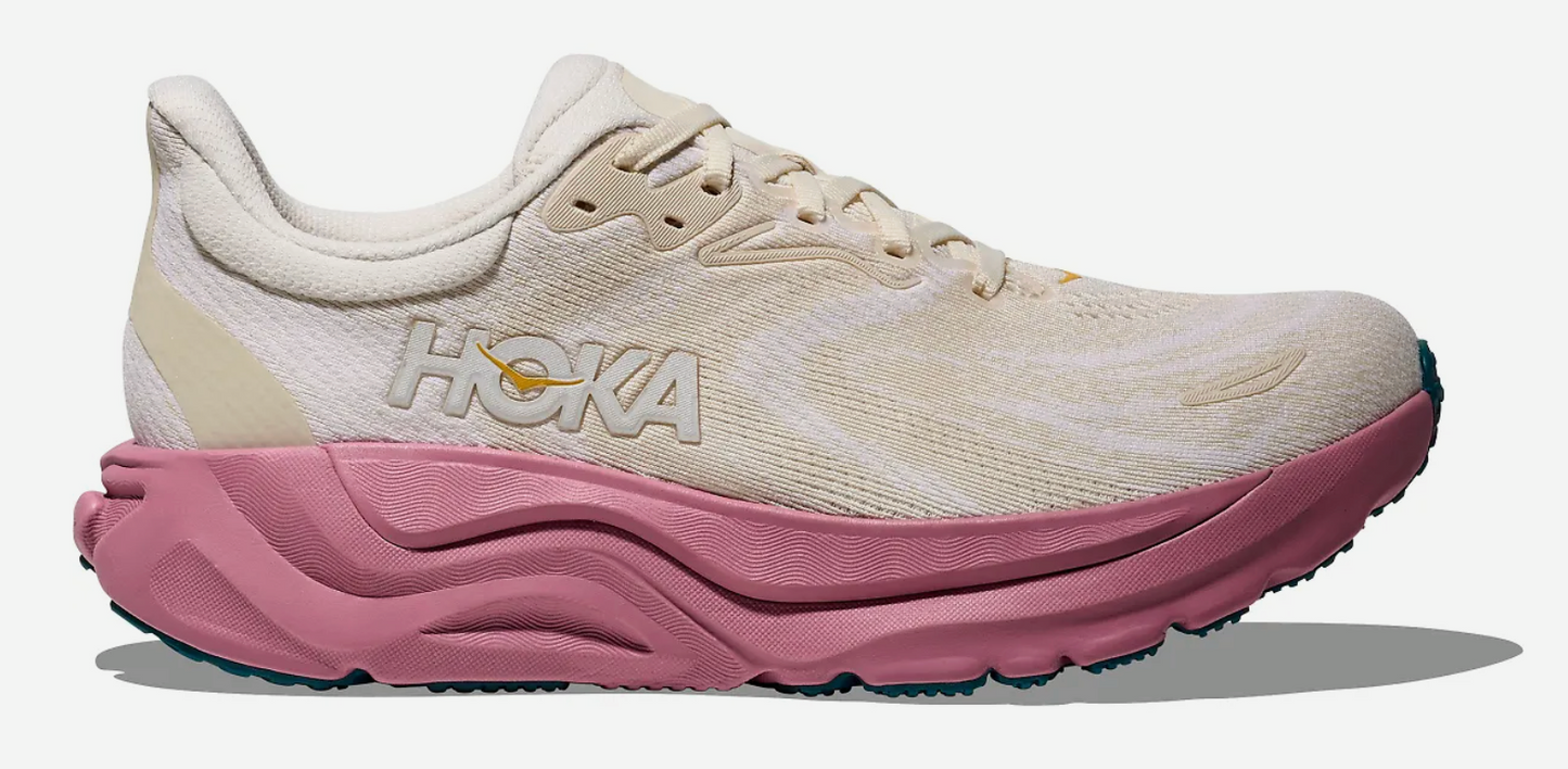 Womens Hoka Arahi 8