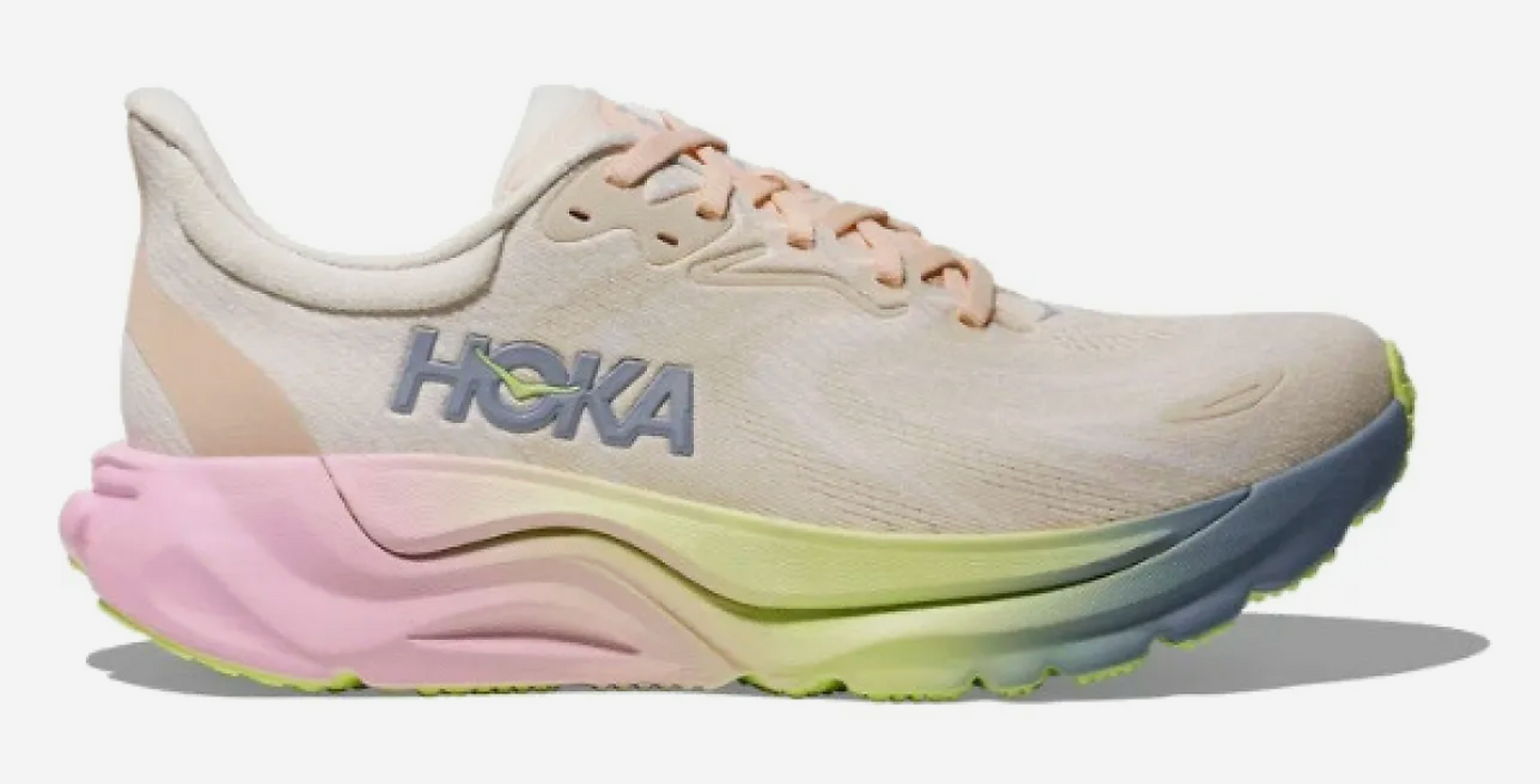 Womens Hoka Arahi 8