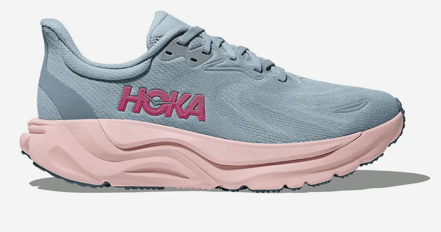 Womens Hoka Arahi 8
