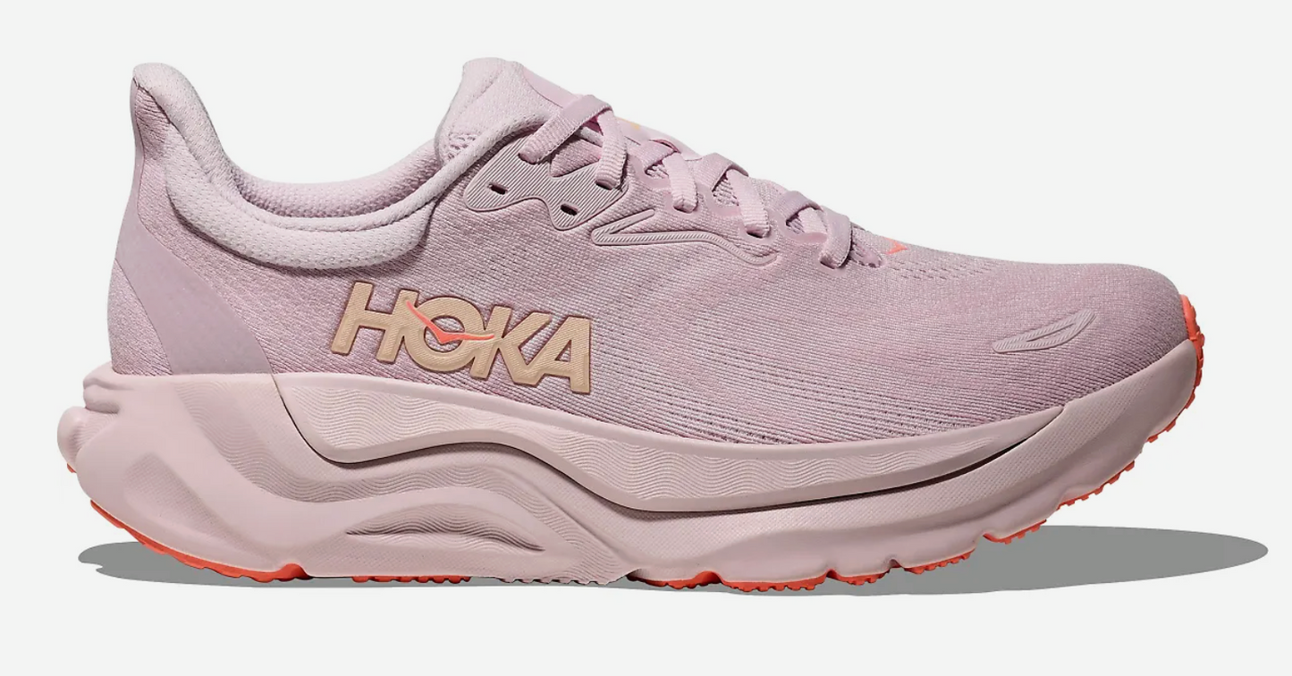 Womens Hoka Arahi 8