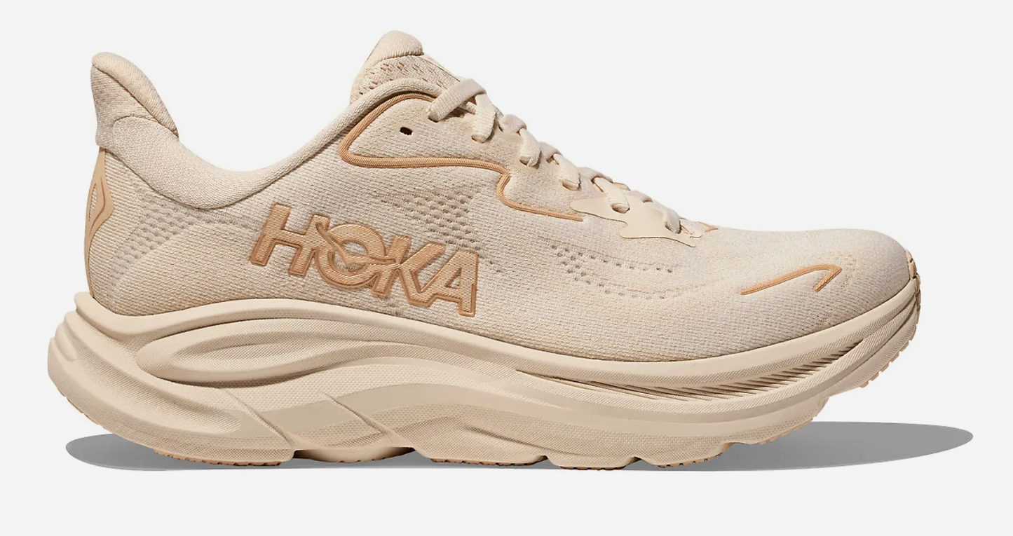 Womens Hoka Clifton 10 Wide