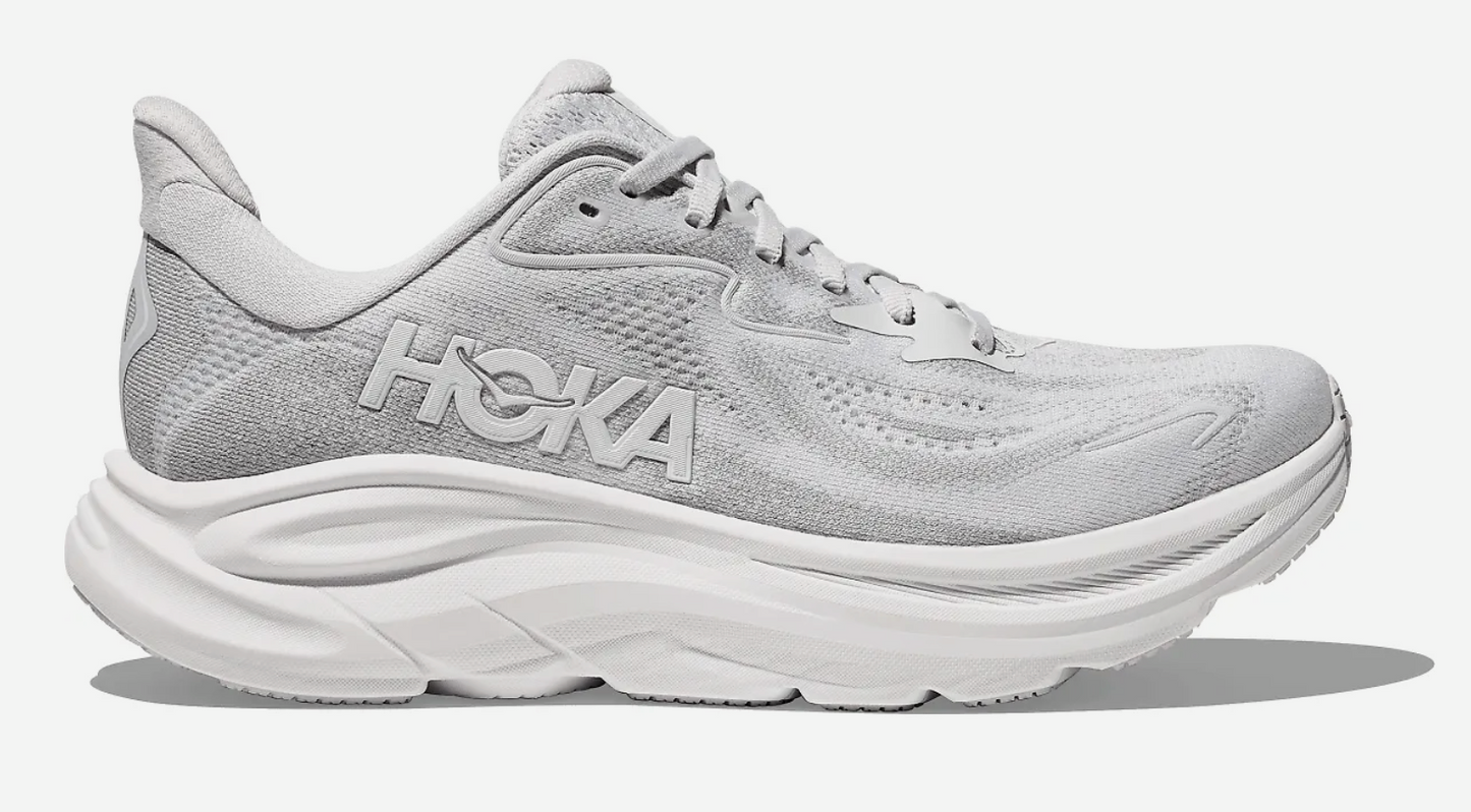 Womens Hoka Clifton 10 Wide