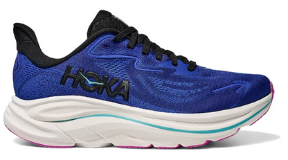 Womens Hoka Clifton 10 Wide