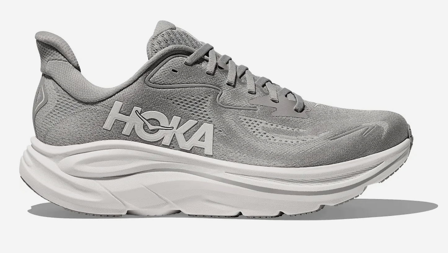 Mens Hoka Clifton 10 Extra Wide