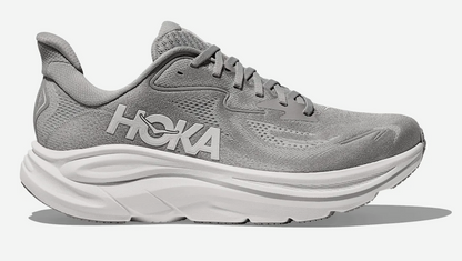 Mens Hoka Clifton 10 Extra Wide