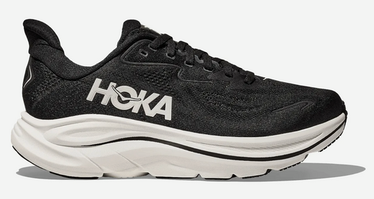 Mens Hoka Clifton 10 Extra Wide