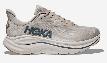 Mens Hoka Clifton 10 Extra Wide