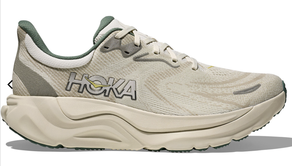 Mens Hoka Arahi 8