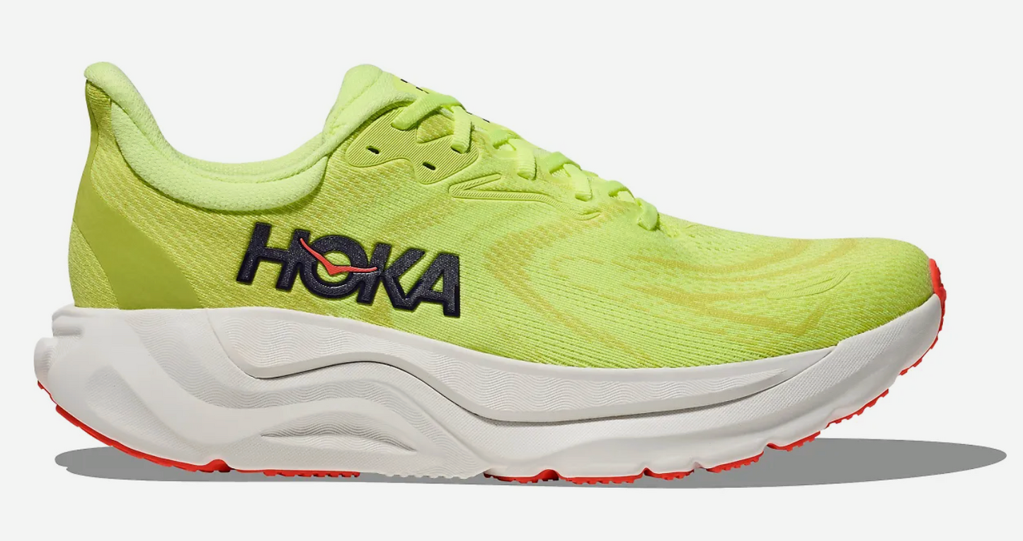 Mens Hoka Arahi 8