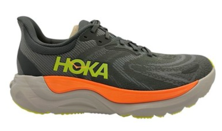Mens Hoka Arahi 8