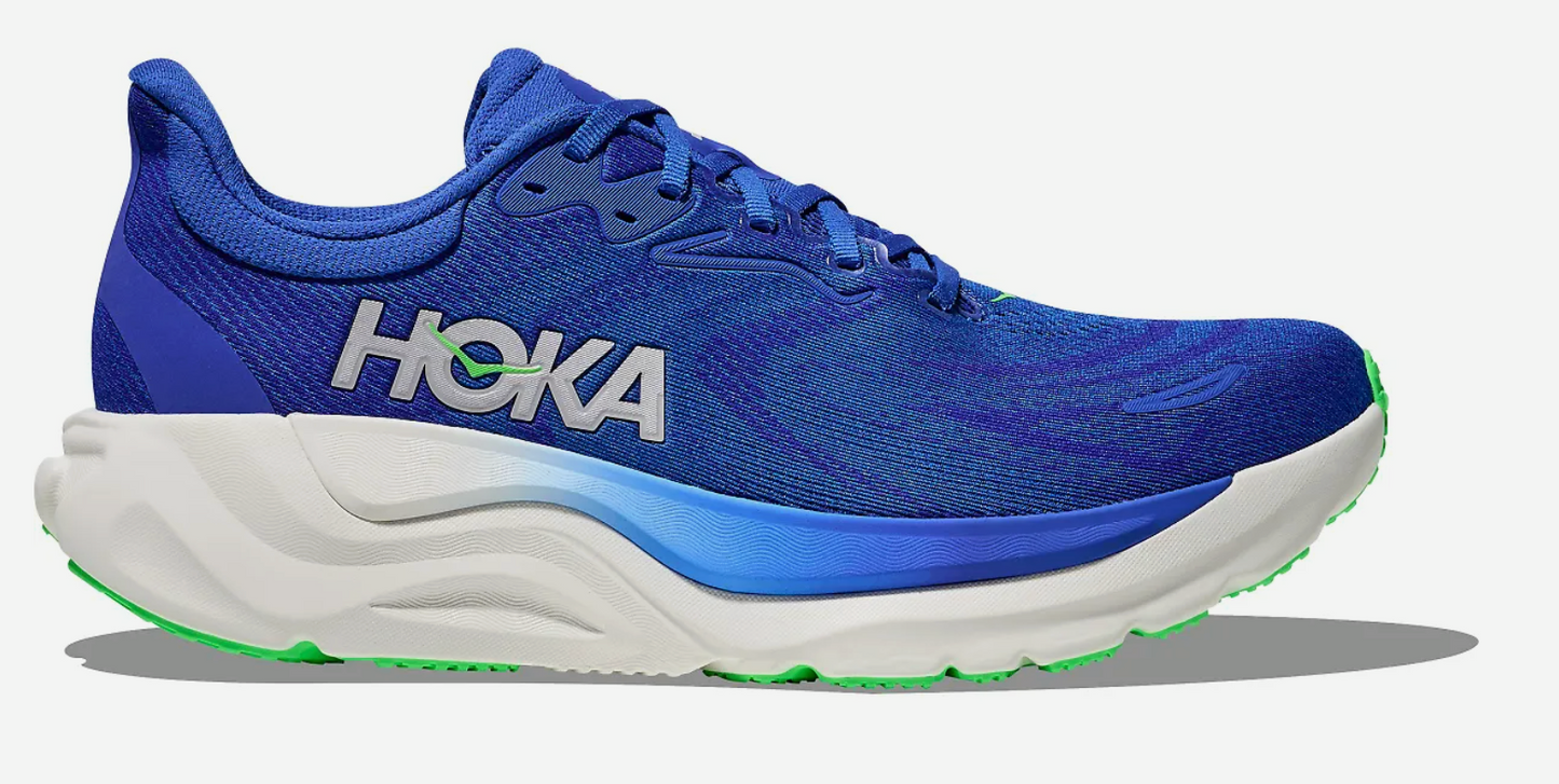 Mens Hoka Arahi 8