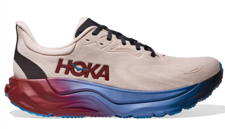 Mens Hoka Arahi 8