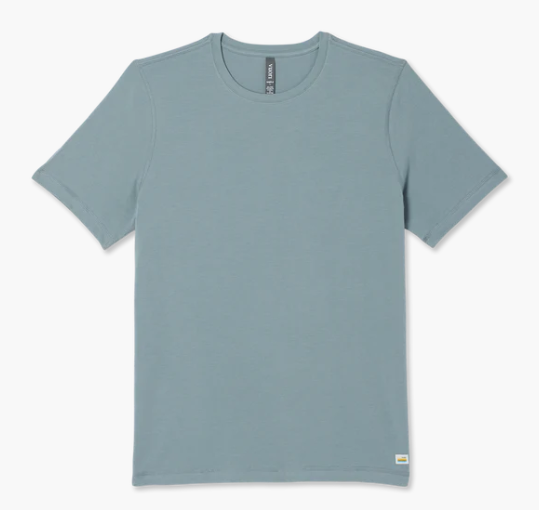 Mens Vuori Tuvalu Tee