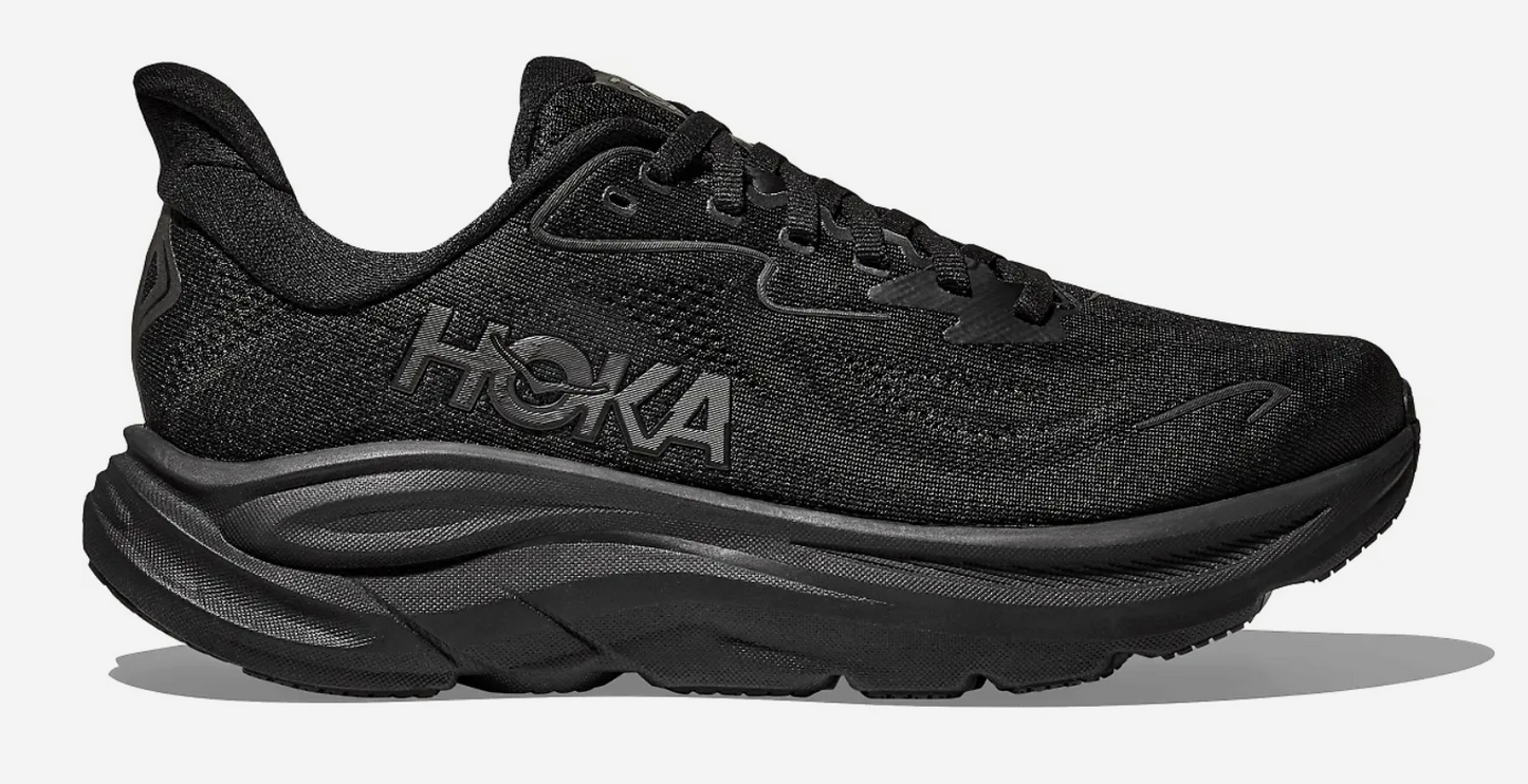 Womens Hoka Clifton 10