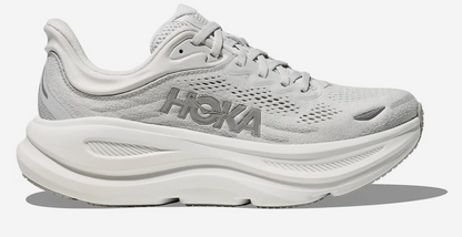 Womens Hoka Bondi 9 Extra Wide