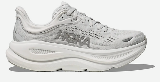 Womens Hoka Bondi 9 Extra Wide