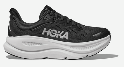 Womens Hoka Bondi 9 Wide