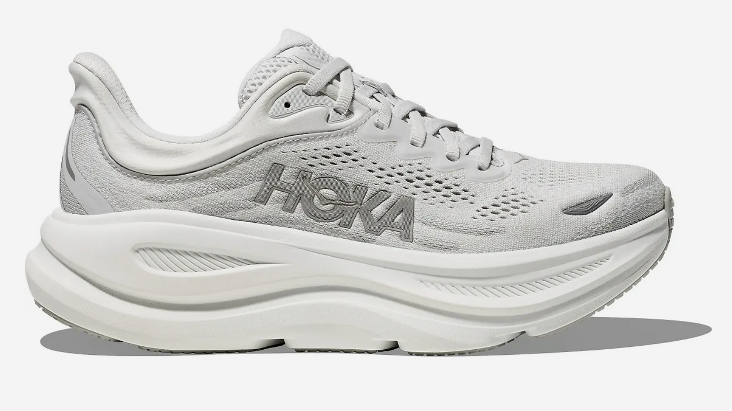 Womens Hoka Bondi 9 Wide