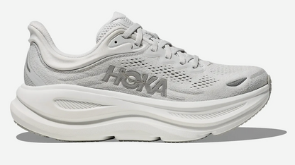 Womens Hoka Bondi 9 Wide