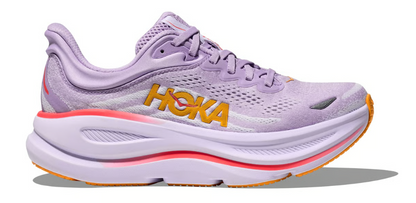 Womens Hoka Bondi 9 Wide
