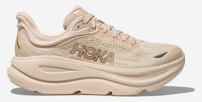 Womens Hoka Bondi 9 Wide