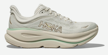 Womens Hoka Bondi 9 Wide