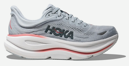 Womens Hoka Bondi 9 Wide