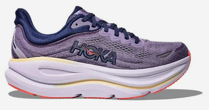 Womens Hoka Bondi 9 Wide