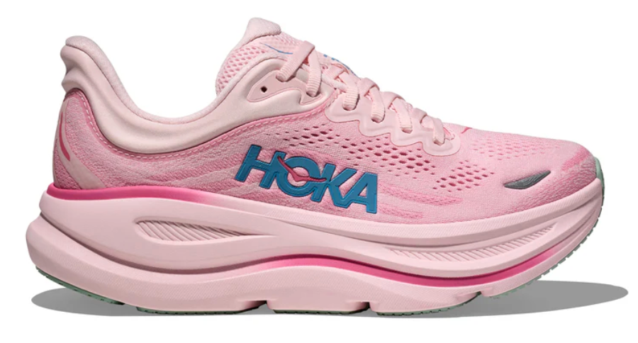 Womens Hoka Bondi 9 Wide