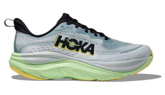 Mens Hoka Skyflow Wide