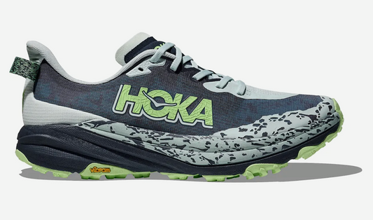 Mens Hoka Speedgoat 6