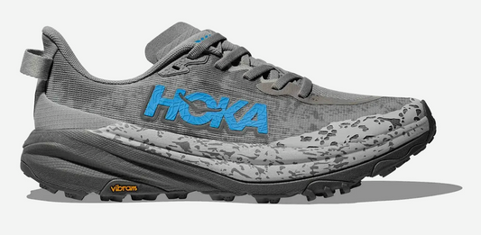 Womens Hoka Speedgoat 6