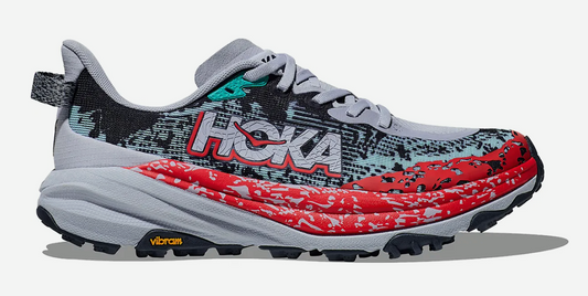 Womens Hoka Speedgoat 6
