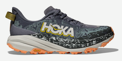 Womens Hoka Speedgoat 6