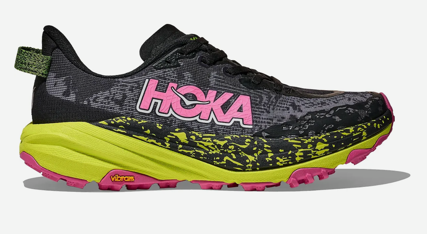Womens Hoka Speedgoat 6