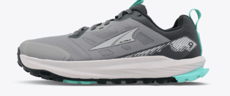 Womens Altra Lone Peak 9
