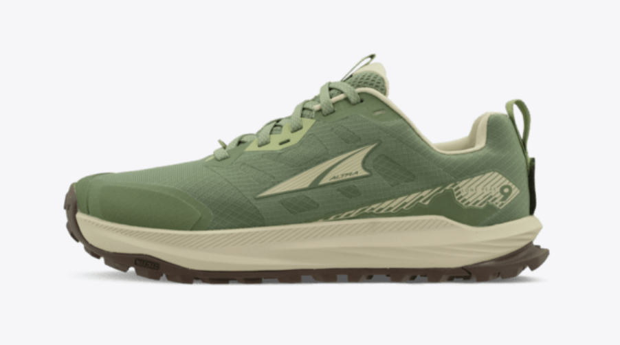 Womens Altra Lone Peak 9
