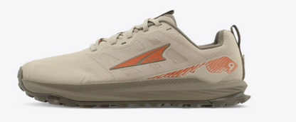 Mens Altra Lone Peak 9